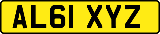 AL61XYZ