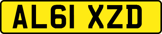 AL61XZD