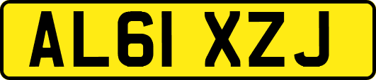 AL61XZJ