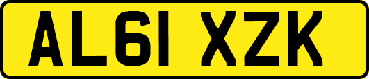AL61XZK