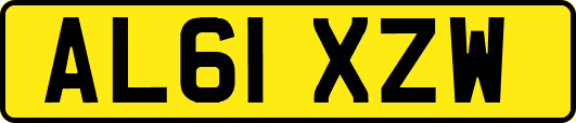 AL61XZW