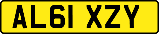 AL61XZY