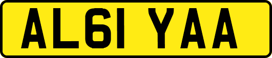 AL61YAA