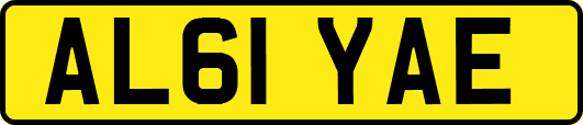 AL61YAE