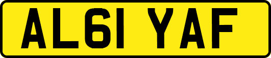AL61YAF
