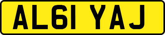 AL61YAJ