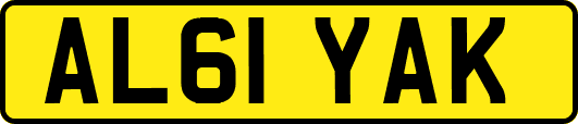 AL61YAK