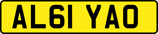 AL61YAO