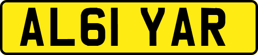 AL61YAR