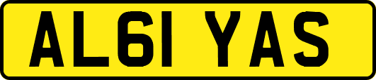 AL61YAS