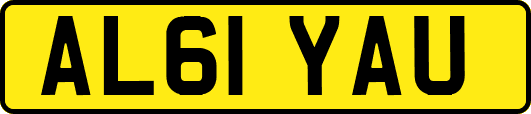 AL61YAU