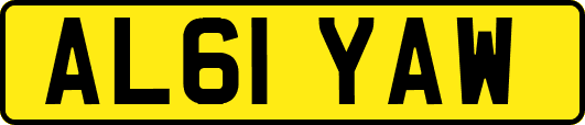 AL61YAW
