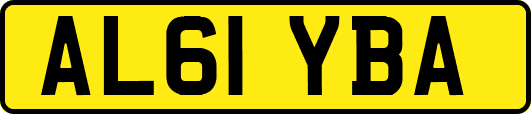 AL61YBA