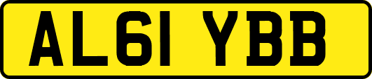 AL61YBB