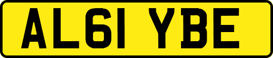 AL61YBE