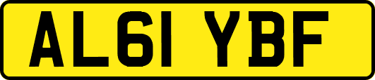 AL61YBF