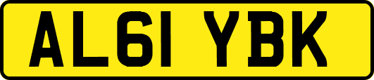 AL61YBK