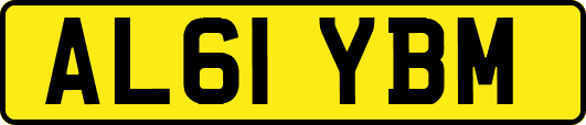 AL61YBM