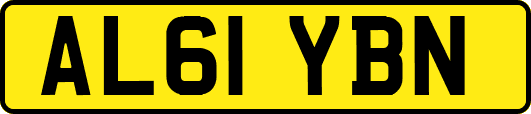AL61YBN