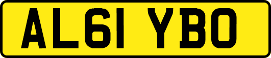 AL61YBO