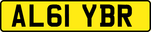 AL61YBR