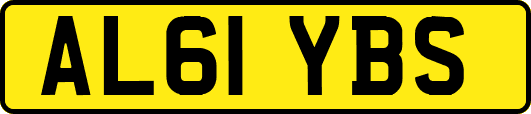AL61YBS