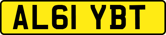 AL61YBT