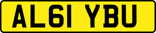 AL61YBU