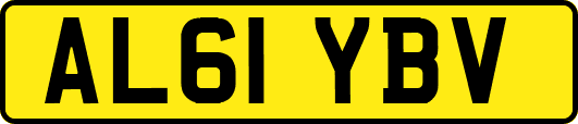 AL61YBV