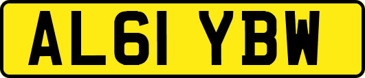 AL61YBW