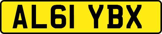 AL61YBX