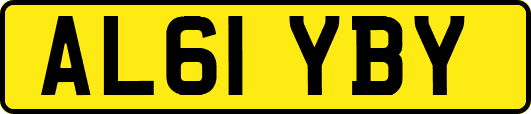 AL61YBY