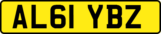 AL61YBZ