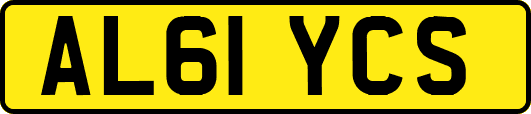 AL61YCS