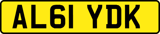 AL61YDK