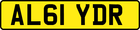 AL61YDR