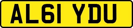 AL61YDU
