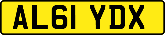 AL61YDX
