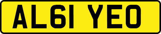AL61YEO