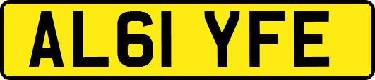 AL61YFE
