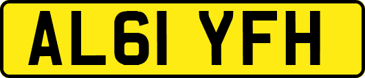 AL61YFH
