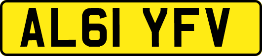 AL61YFV