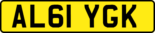 AL61YGK