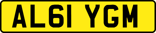 AL61YGM