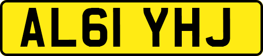 AL61YHJ
