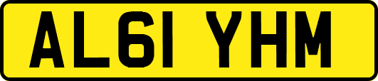 AL61YHM