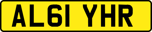 AL61YHR