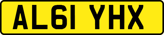 AL61YHX