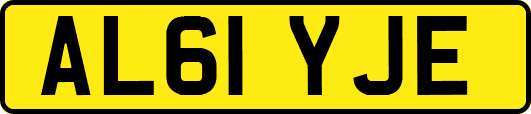AL61YJE