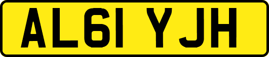 AL61YJH